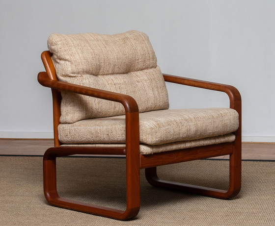 Image 1 of HS Design Lounge Fauteuil