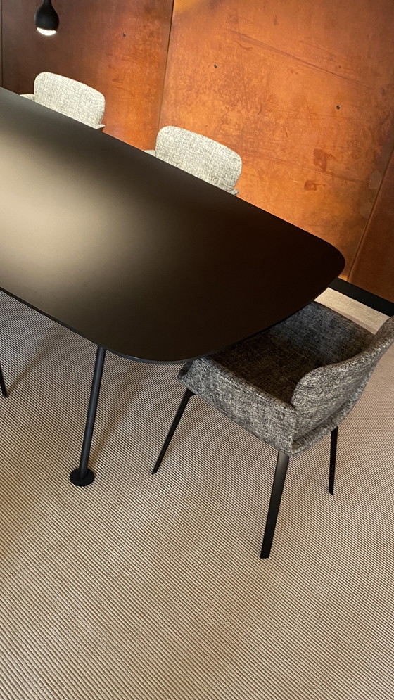 Image 1 of Knoll Grasshopper Table 300 X 130