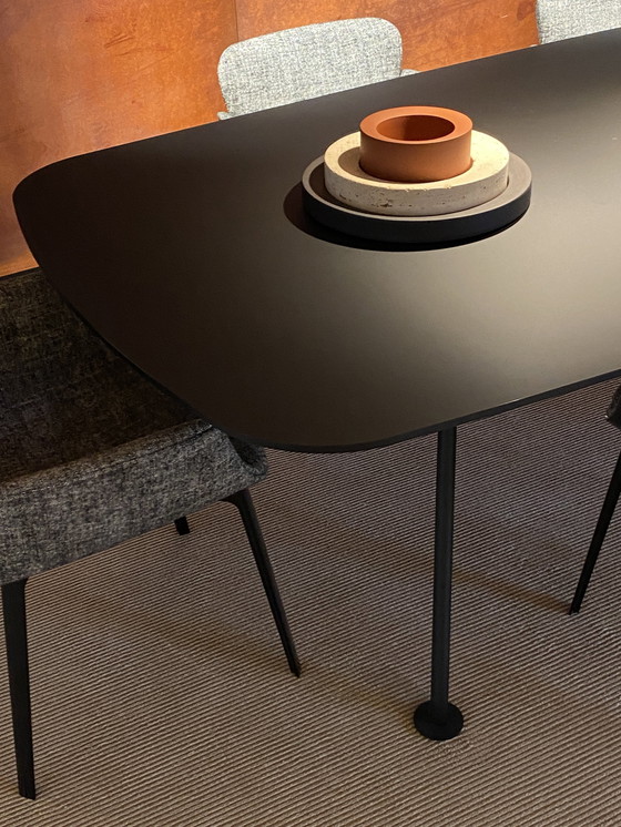 Image 1 of Knoll Grasshopper Table 300 X 130