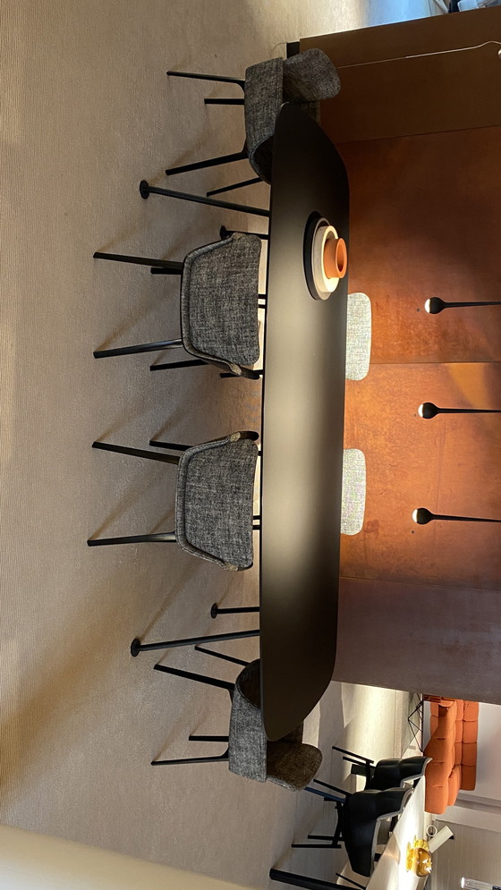 Image 1 of Knoll Grasshopper Table 300 X 130