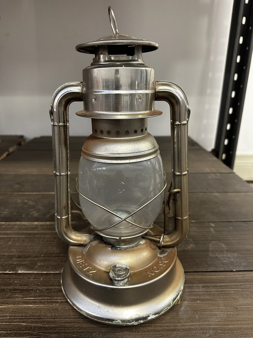 Dietz No 90 olielamp - Vintage