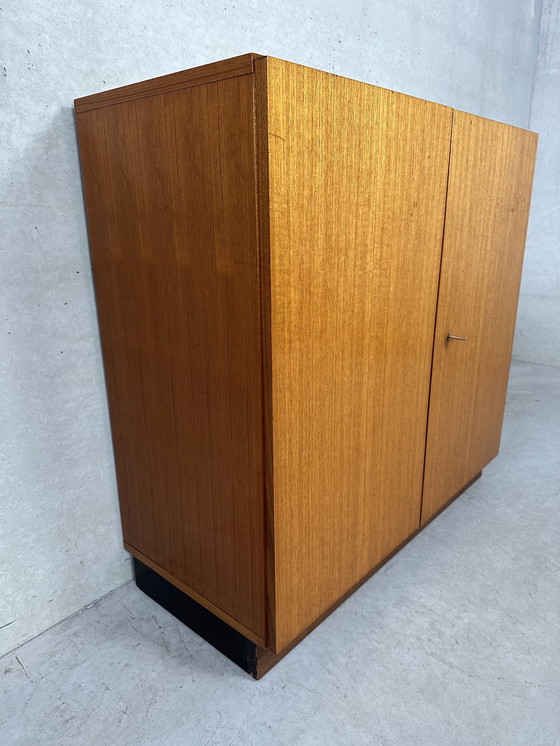 Image 1 of Vintage cabinet in teak