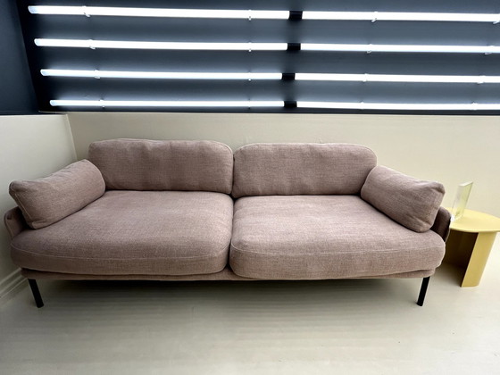 Image 1 of FEST Natural sofa 3-seat