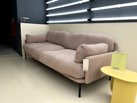 Image 1 of FEST Natural sofa 3-seat