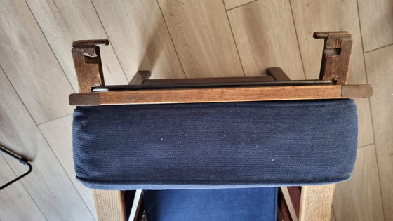 Image 1 of Vintage leunstoel
