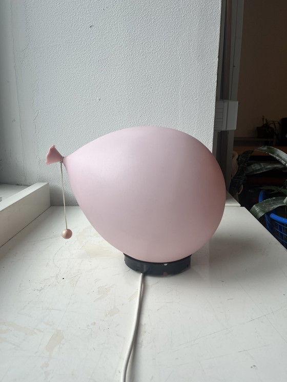 Image 1 of Yves Christin Ballon lamp