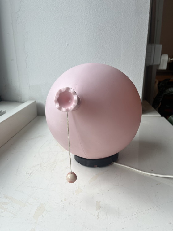 Image 1 of Yves Christin Ballon lamp