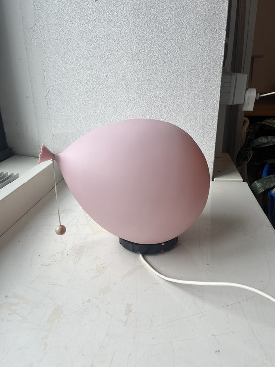 Image 1 of Yves Christin Ballon lamp