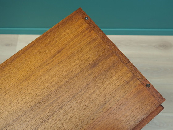 Image 1 of Teak kabinet, Deens ontwerp, 1970S, Productie: Denemarken