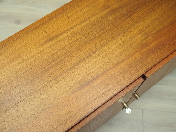 Image 1 of Teak kabinet, Deens ontwerp, 1970S, Productie: Denemarken