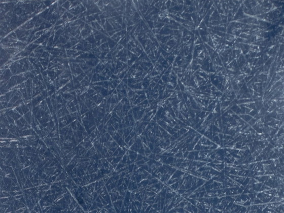 Image 1 of Vitra Dsx Glasfiber In Navy Blue Design Charles Eames