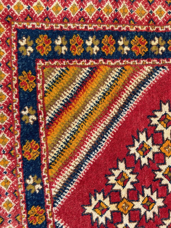 Image 1 of Vintage Berber tapijt