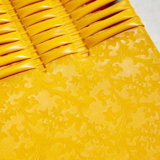 Image 1 of Vintage Kurz opvouwbaar zonnebed, jaren 1980