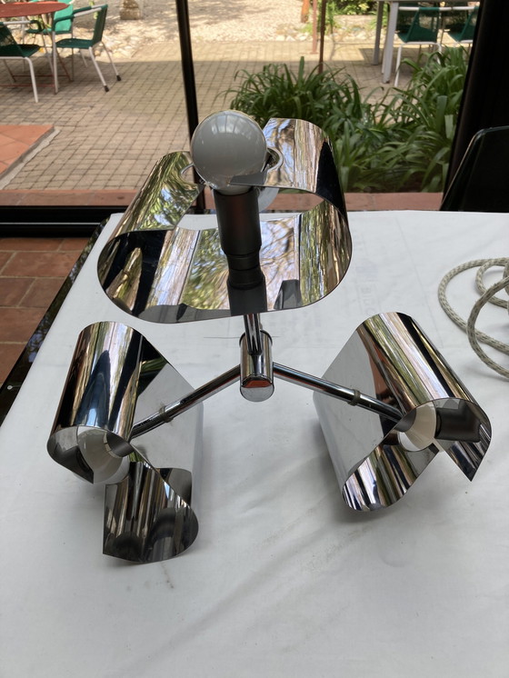 Image 1 of Plus Une Hanger, Metaal, Chroom 70