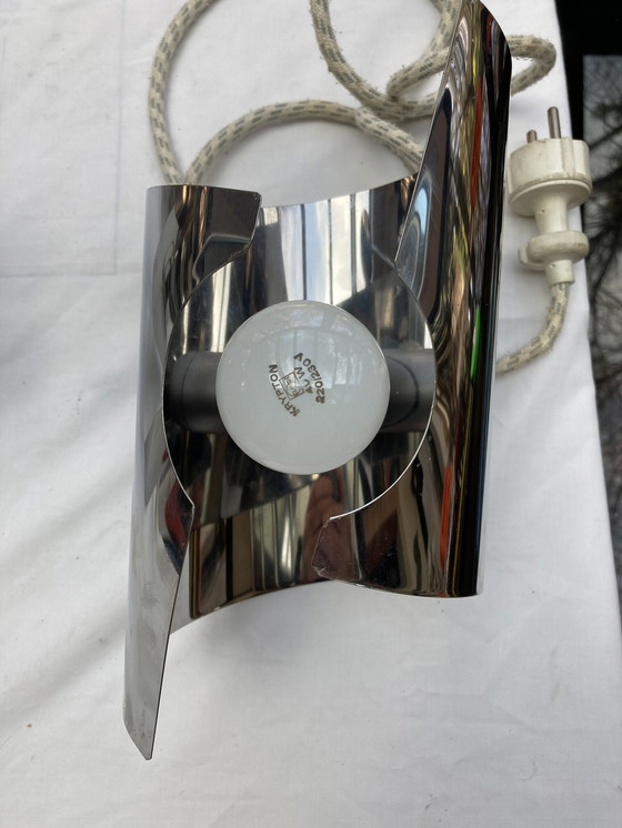 Image 1 of Plus Une Hanger, Metaal, Chroom 70