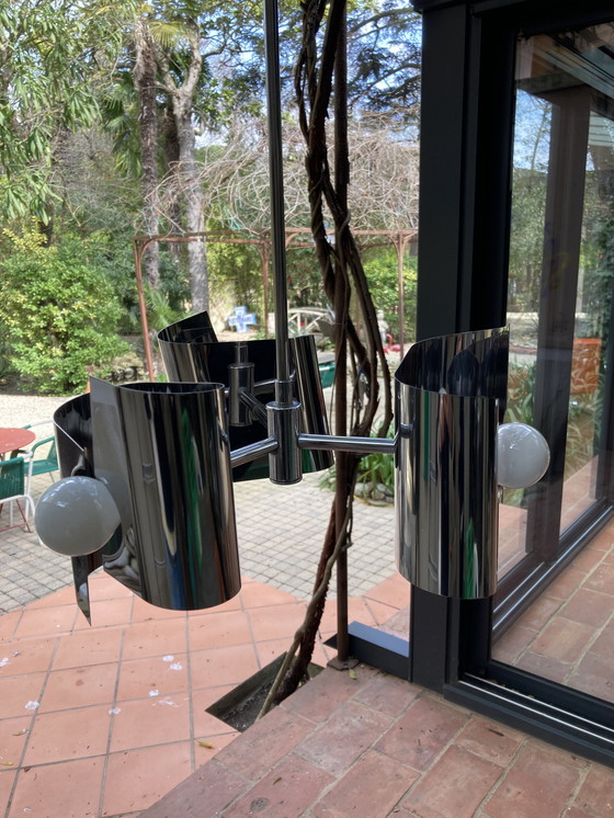 Image 1 of Plus Une Hanger, Metaal, Chroom 70