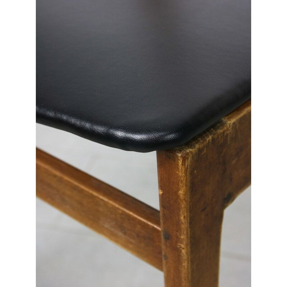 Image 1 of Set van 4 vintage stoelen van Stol Kamnik, jaren 1970