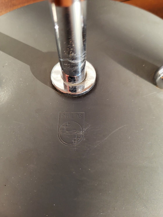 Image 1 of Louis Kalff Bureaulamp, Model President, Jaren1960, Nederland