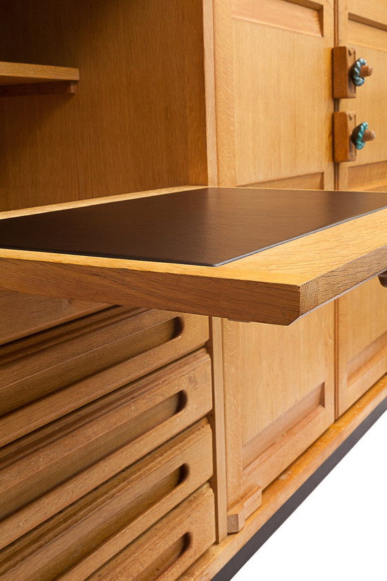 Image 1 of Guillerme Et Chambron garderobe