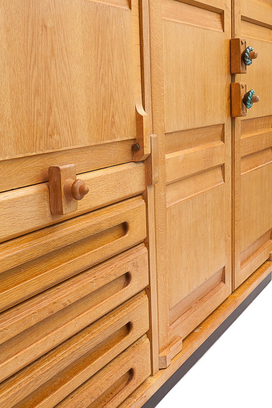 Image 1 of Guillerme Et Chambron garderobe