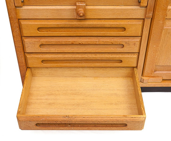 Image 1 of Guillerme Et Chambron garderobe