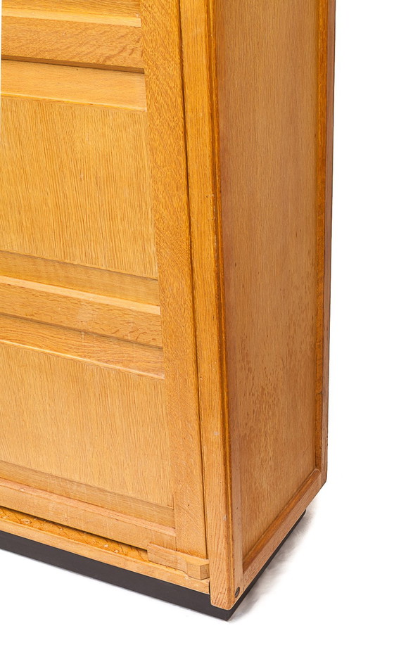 Image 1 of Guillerme Et Chambron garderobe