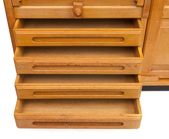 Image 1 of Guillerme Et Chambron garderobe