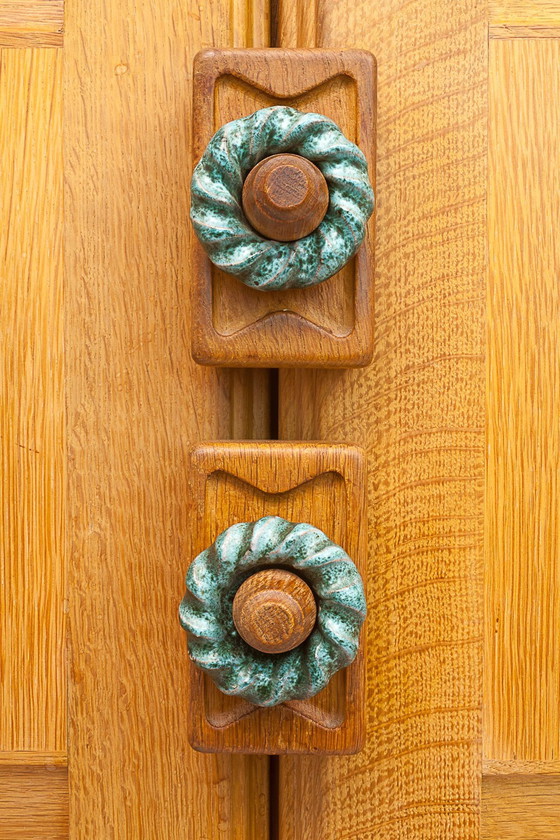 Image 1 of Guillerme Et Chambron garderobe