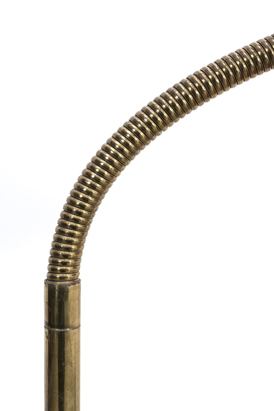 Image 1 of Vintage leeslamp