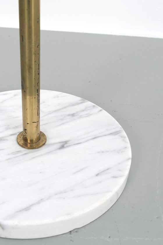 Image 1 of Vintage leeslamp