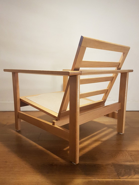 Image 1 of Fauteuil van Soren Holst voor Fredericia Stolenfabrik model 2551