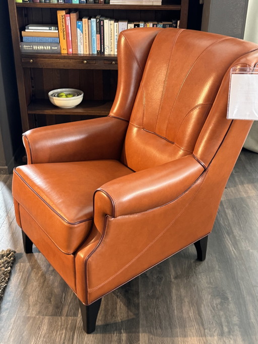 Mol & Geurts Oklahoma fauteuil