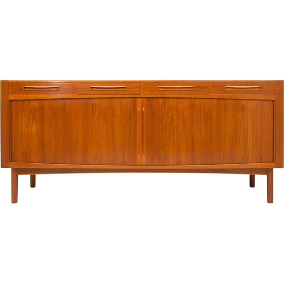 Image 1 of Vintage dressoir van Arne Hovmand Olsen