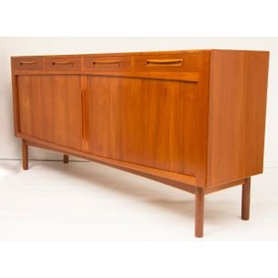 Image 1 of Vintage dressoir van Arne Hovmand Olsen