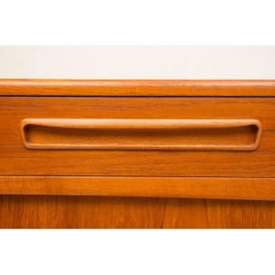 Image 1 of Vintage dressoir van Arne Hovmand Olsen