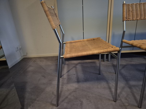 Image 1 of Eetkamerstoelen Design Martin Visser Spektrum