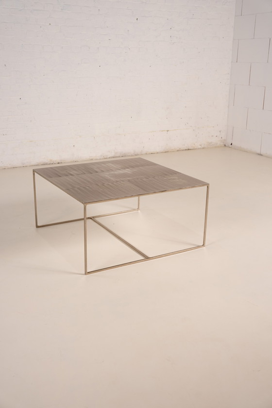 Image 1 of Minotti Duchamp salontafel