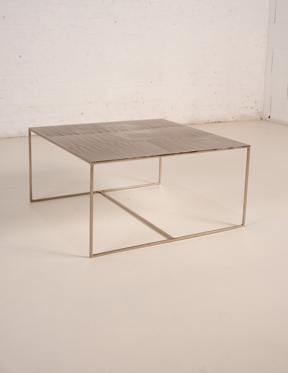 Image 1 of Minotti Duchamp salontafel