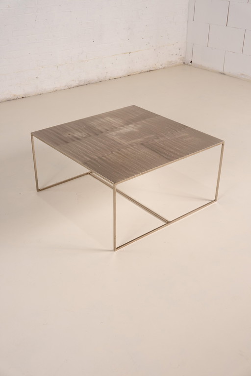 Minotti Duchamp salontafel