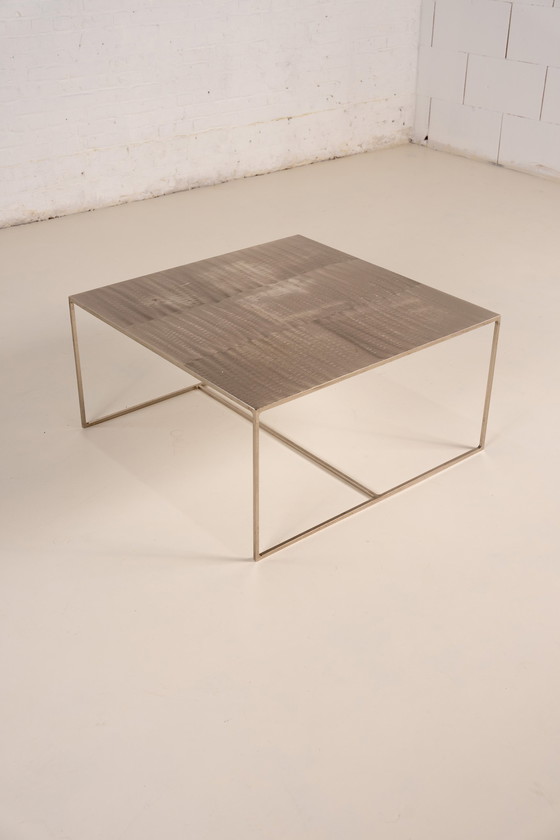 Image 1 of Minotti Duchamp salontafel