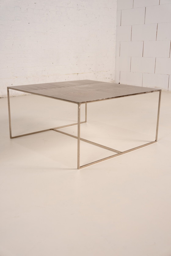 Image 1 of Minotti Duchamp salontafel