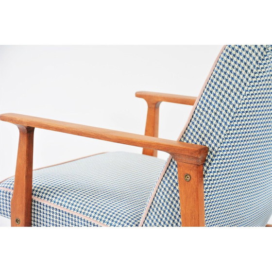 Image 1 of Vintage Fox PDP fauteuil