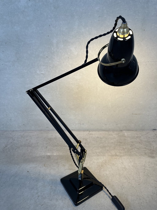 Anglepoise bureaulamp ‘The Original’ 1227