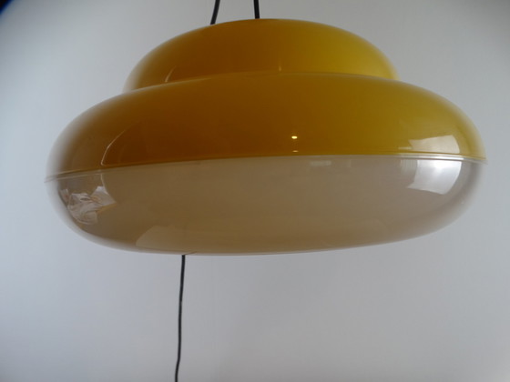 Image 1 of Seventie Hanglamp, Massive