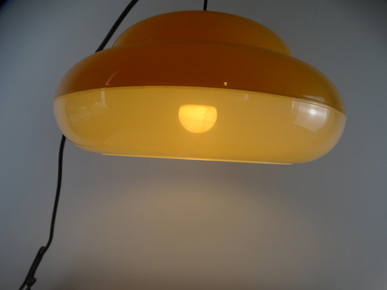 Image 1 of Seventie Hanglamp, Massive