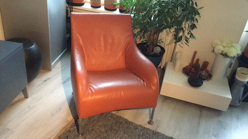 B&B Italia fauteuil