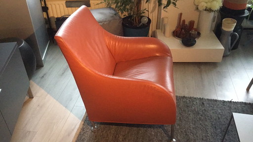 B&B Italia fauteuil