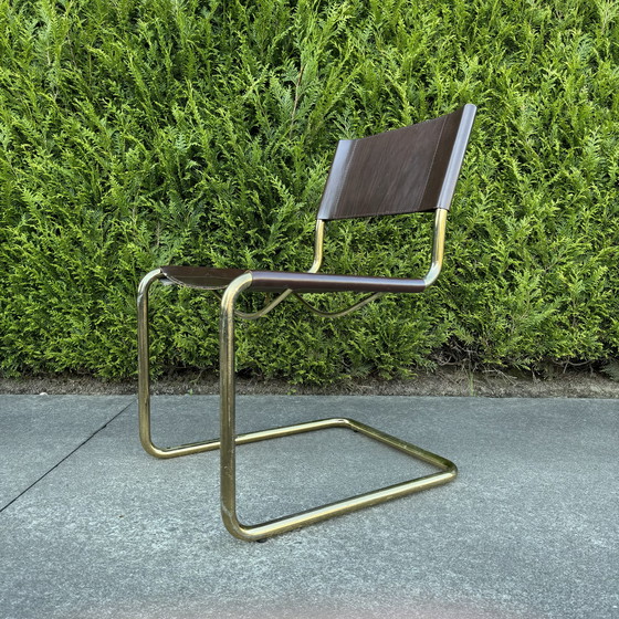 Image 1 of 6x Matteo Grassi chairs