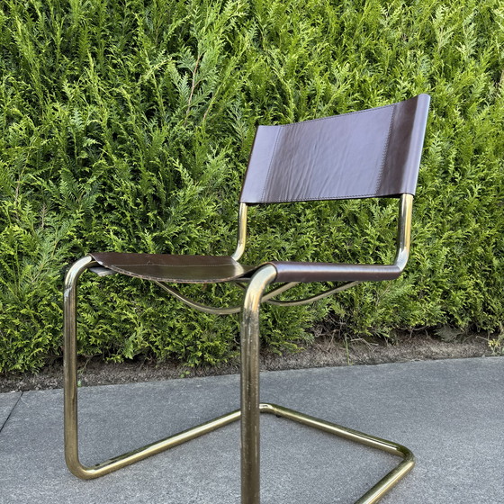 Image 1 of 6x Matteo Grassi chairs