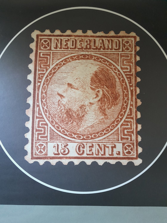 Image 1 of Amphilex 67 Rai Amsterdam Poster